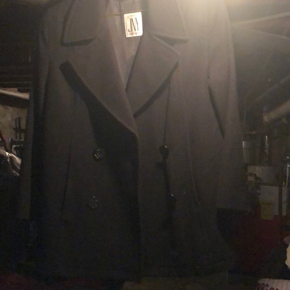 Peacoat best around , an OG taste